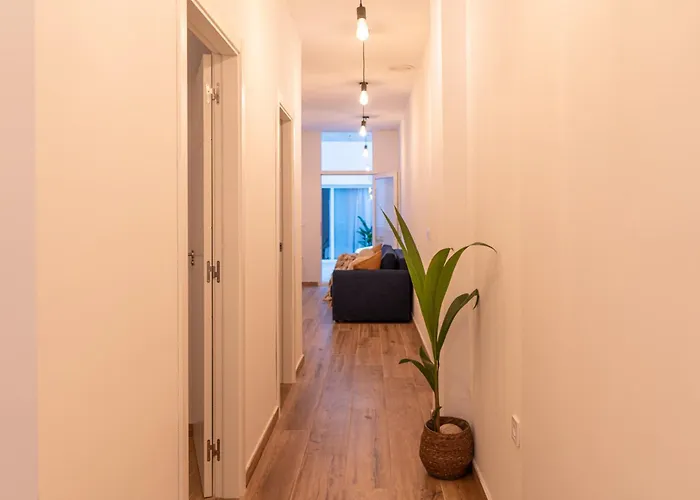 Apartament cu două dormitoare