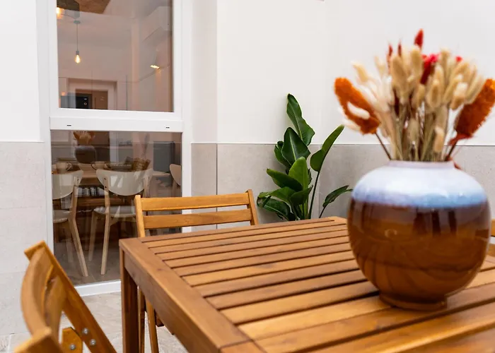 Apartament cu două dormitoare