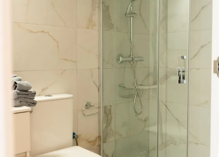 Apartament cu două dormitoare